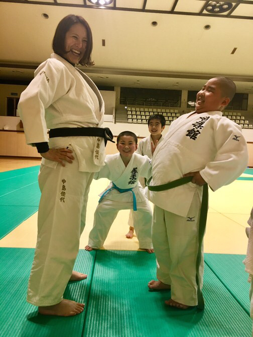 2019 月隈少年柔道大会_b0172494_10410839.jpg