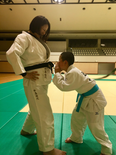 2019 月隈少年柔道大会_b0172494_10411154.jpg
