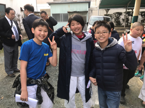 2019 月隈少年柔道大会_b0172494_10485306.jpg