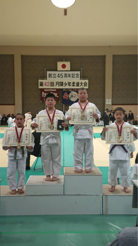 2019 月隈少年柔道大会_b0172494_10504345.jpg