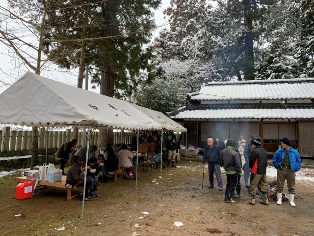 田舎ならでは・・・・!!! ここは北海道!?_e0117398_13134529.jpg