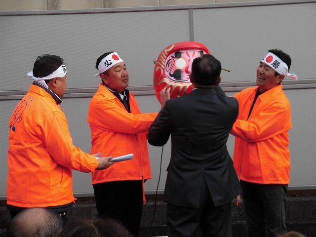 私が議員になろうと思ったきっかけの一人 鈴木すみよし県議の後援会事務所開き_f0141310_07433502.jpg