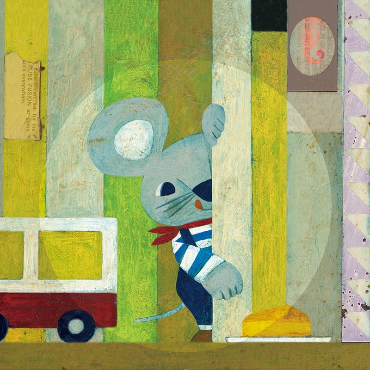 絵本になった『ねずみのシーモア』原画展_c0192615_15065857.jpeg