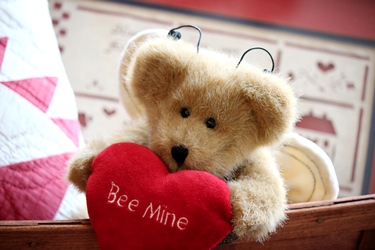 Happy Valentine\'s Day♥_f0161543_14324526.jpg