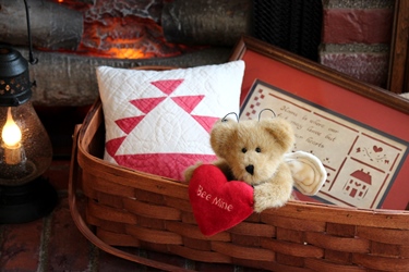 Happy Valentine\'s Day♥_f0161543_1433987.jpg