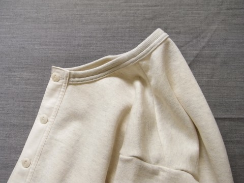 fishermans sweat cardigan \"tsuriurake\"_f0049745_19173579.jpg