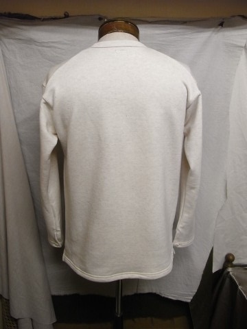 fishermans sweat cardigan \"tsuriurake\"_f0049745_19192748.jpg