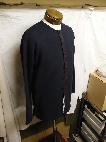 fishermans sweat cardigan \"tsuriurake\"_f0049745_19244440.jpg