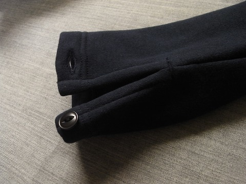 fishermans sweat cardigan \"tsuriurake\"_f0049745_19264815.jpg