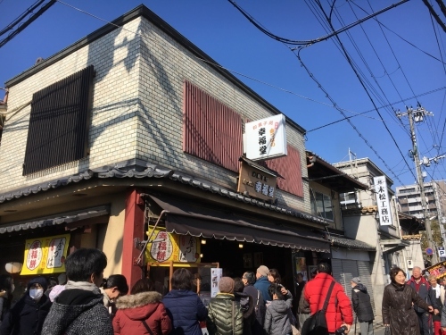 京都の旅\'19 その3_e0326953_23073498.jpg