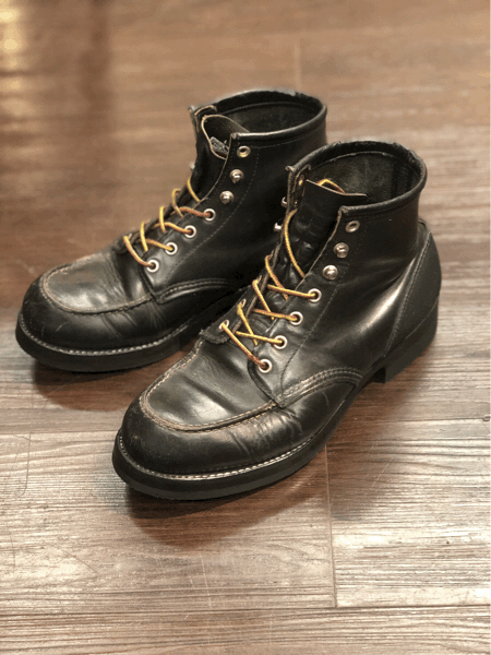 RED WING レッドウイング ソールカスタム Vibram#430_b0310556_22044291.gif