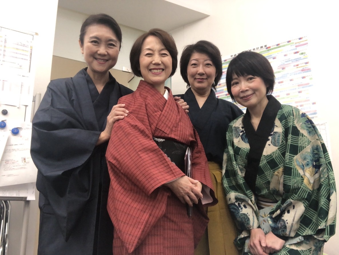 【天ぷら】と【てっちり】~宝くじドリーム館ランチタイム・コンサート~_e0088256_22304389.jpg