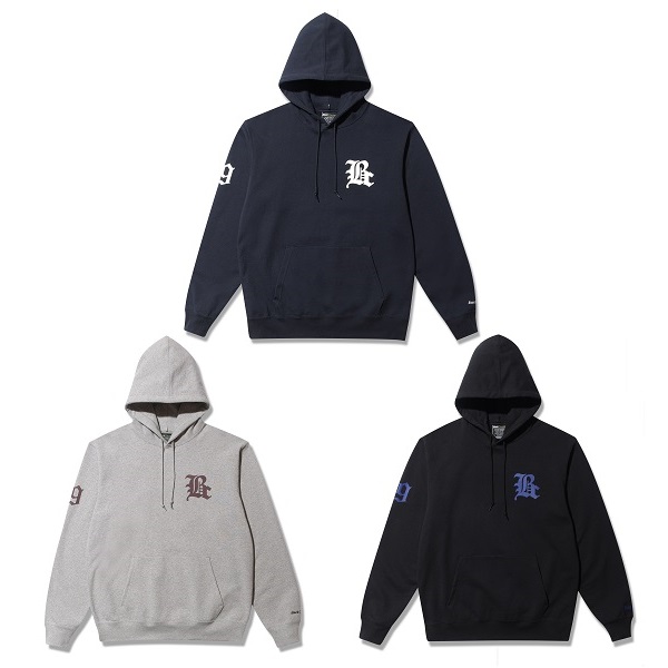 Back Channel NEW ARRIVAL_d0175064_1821977.jpg