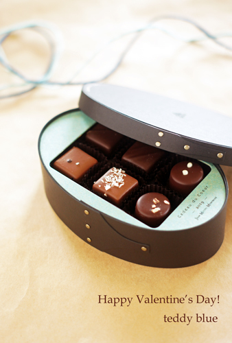 Happy Valentine S Chocolate ハッピー バレンタインチョコレート Teddy Blue Happy Valentine S Chocolate ハッピー バレンタインチョコレート Teddy Blue