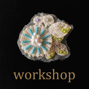 WORKSHOP「春の花ブローチ_2」4/20_e0278869_12014427.jpg