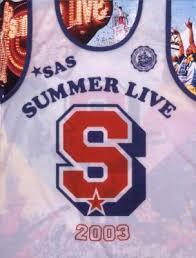 夏です❗ サザンです❗❗ DVD サザンオールスターズ  サマーライブ 2003 夏です❗ サザンです❗❗ DVD サザンオールスターズ サマー