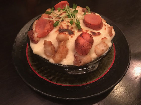 金沢 香林坊 金澤もんよう 居酒屋 で新年会 ふりむけばスカタン 金沢 香林坊 金澤もんよう 居酒屋 で新年会 ふりむけばスカタン
