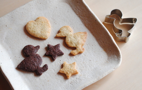 手づくりのクッキー型 handmade cookie cutter_b0188878_22013625.jpg