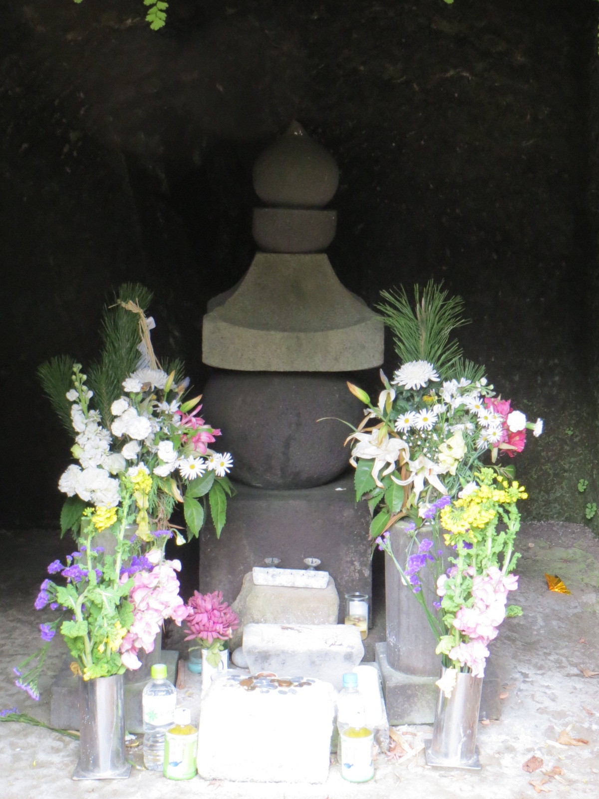 北条政子ゆかりの鎌倉散策 Norinori日記 北条政子ゆかりの鎌倉散策 Norinori日記