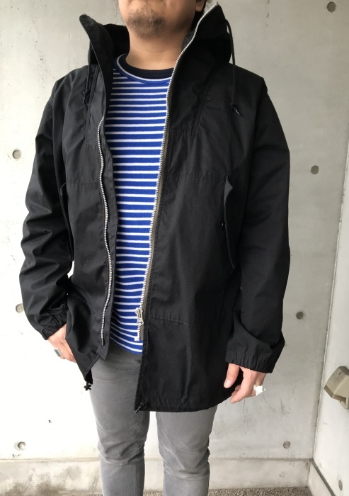東京出張スタイル と 本日・・・_d0152280_15501882.jpeg