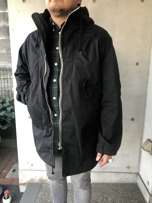 東京出張スタイル と 本日・・・_d0152280_15512422.jpeg
