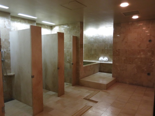 2019年1月 ナハテラス 男性用サウナ_f0299682_11255161.jpg