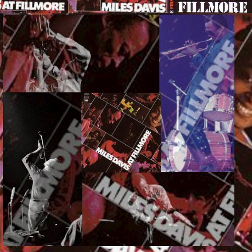 ザ・コンプリート・マイルス・デイヴィス・アット・モントルー 1973