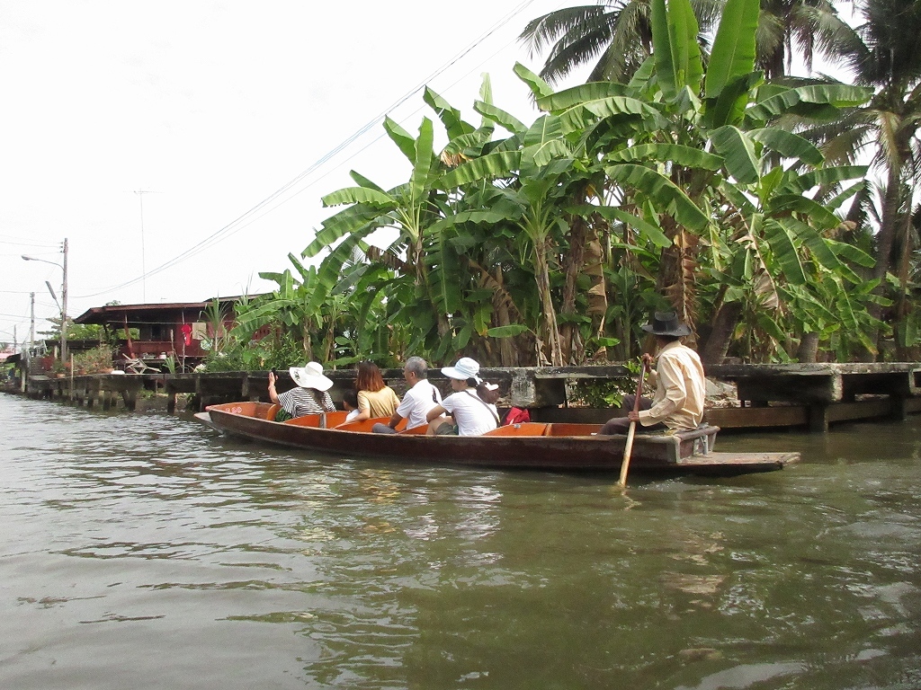 タイ旅行記ー３_b0177792_08141716.jpg