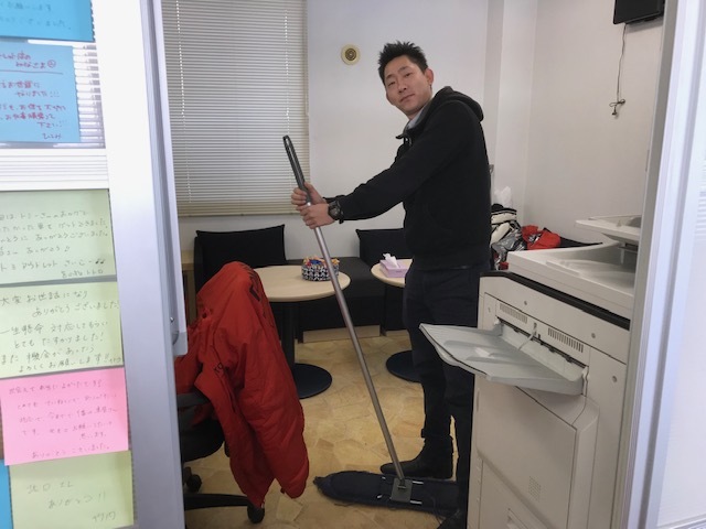 2月15日(金)☆TOMMYアウトレット☆あゆブログ(ノ≧ڡ≦)ノ キューブM様納車♪自社ローン・ローンサポート✨_b0127002_16334372.jpg