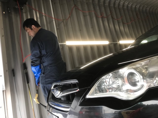 2月15日(金)☆TOMMYアウトレット☆あゆブログ(ノ≧ڡ≦)ノ キューブM様納車♪自社ローン・ローンサポート✨_b0127002_16540723.jpg