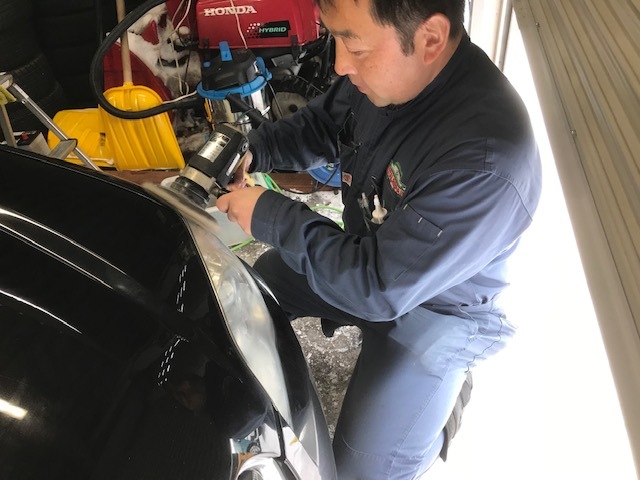 2月15日(金)☆TOMMYアウトレット☆あゆブログ(ノ≧ڡ≦)ノ キューブM様納車♪自社ローン・ローンサポート✨_b0127002_16541446.jpg