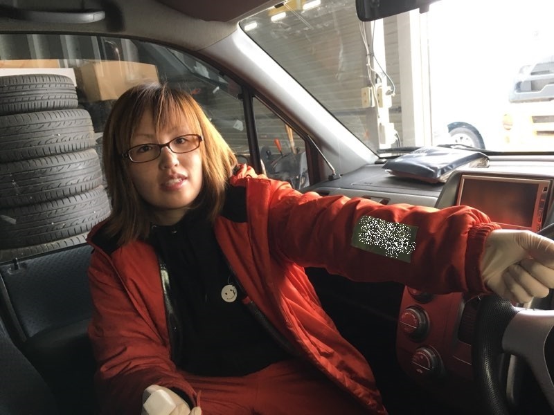 2月15日(金)☆TOMMYアウトレット☆あゆブログ(ノ≧ڡ≦)ノ キューブM様納車♪自社ローン・ローンサポート✨_b0127002_17073766.jpg