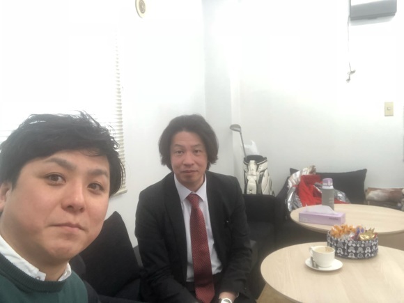 2月15日(金)☆TOMMYアウトレット☆あゆブログ(ノ≧ڡ≦)ノ キューブM様納車♪自社ローン・ローンサポート✨_b0127002_17283803.jpg