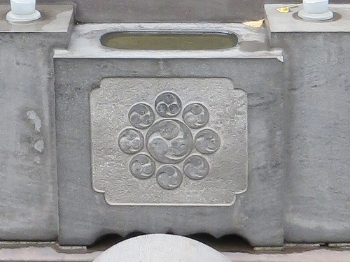 板倉勝該の刃傷事件(吸江寺② 渋谷散歩⑥)_c0187004_19232490.jpg