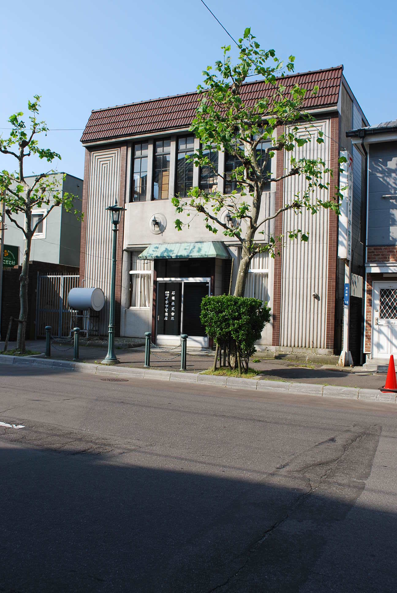 建築家・関根要太郎、生誕130年・没後60年(その1)_f0142606_18451339.jpg