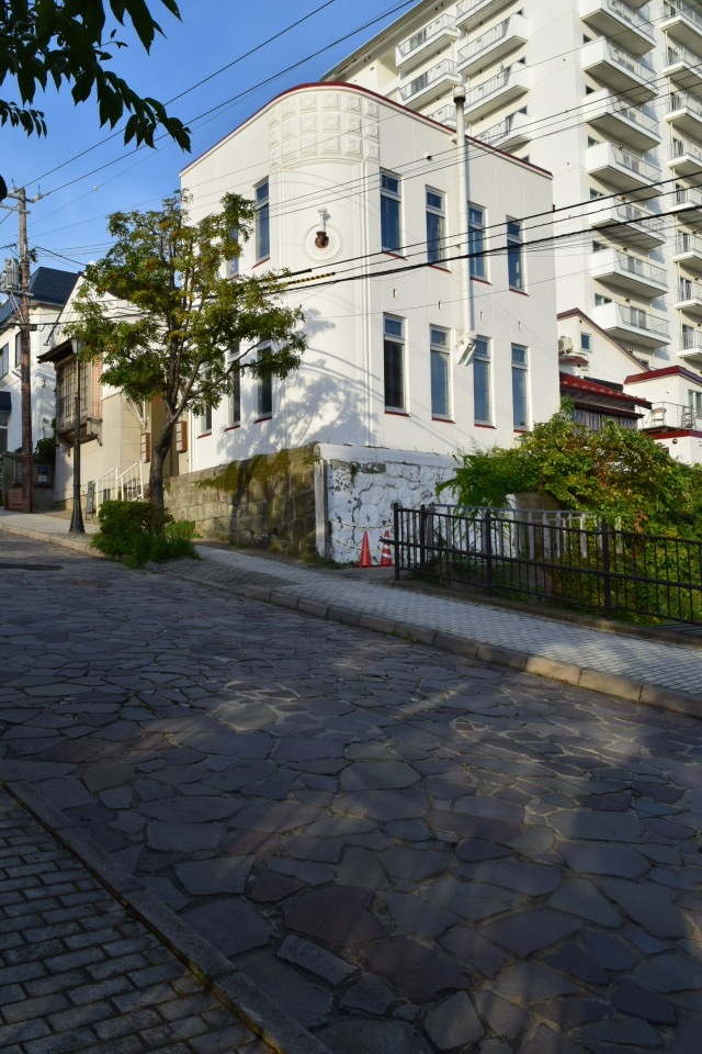 建築家・関根要太郎、生誕130年・没後60年(その1)_f0142606_22273678.jpg