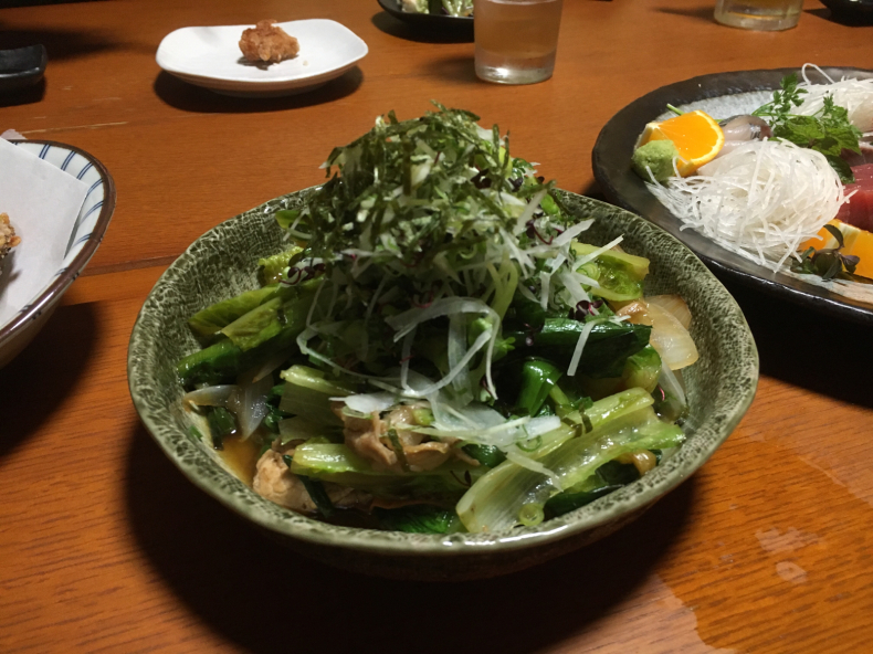 居酒屋 厨 三豊市高瀬町のお店 テリトリーは高松市です 居酒屋 厨 三豊市高瀬町のお店 テリトリーは高松市です