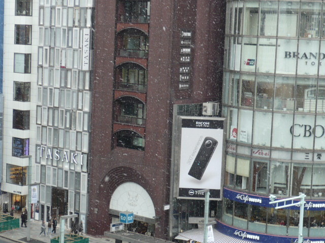 冬の銀座_e0195325_17102254.jpg