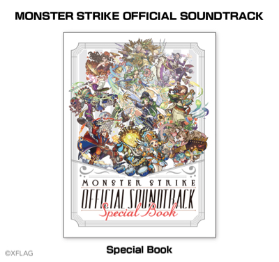ゲーム『モンスターストライク』オフィシャルサウンドトラック 【2019年2月14日~】_c0366731_12552363.jpg