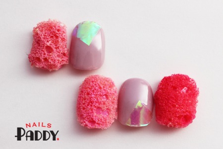 NAIL VENUS 2019/Spring_e0284934_10454250.jpg