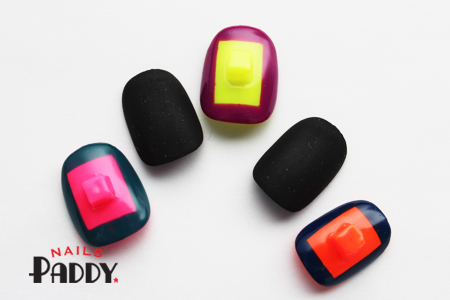 NAIL VENUS 2019/Spring_e0284934_10454256.jpg