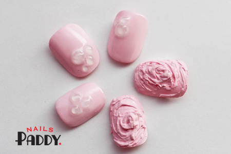 NAIL VENUS 2019/Spring_e0284934_10454333.jpg