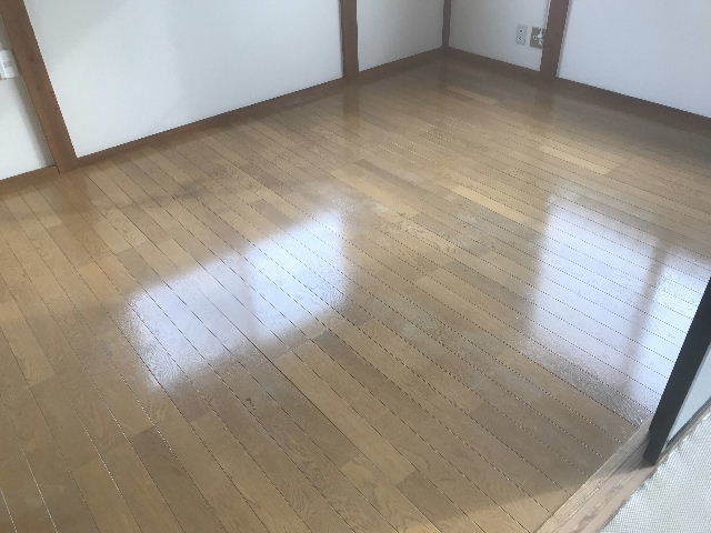賃貸その1 ミッション終了_f0031037_17010492.jpg