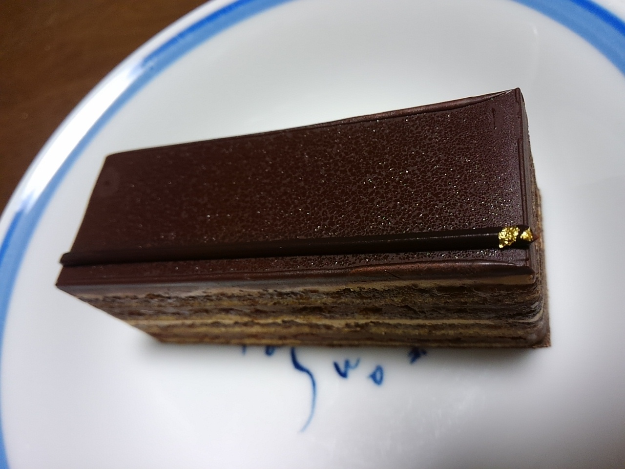 ＵＳＡのケーキ♪_d0244839_11053933.jpg