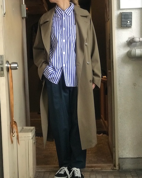キャメルのカラーに想いを馳せて_d0364239_19594061.jpg