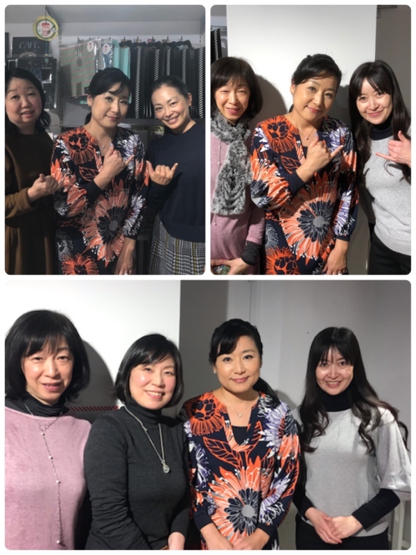 2019年スプリングワークショップが 始まりました!_c0196240_21214488.jpeg