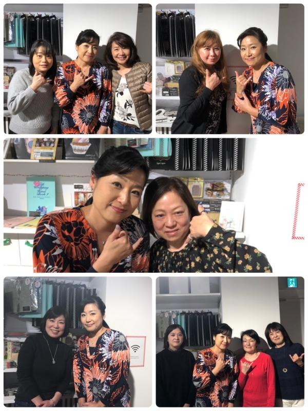 2019年スプリングワークショップが 始まりました!_c0196240_21215431.jpeg