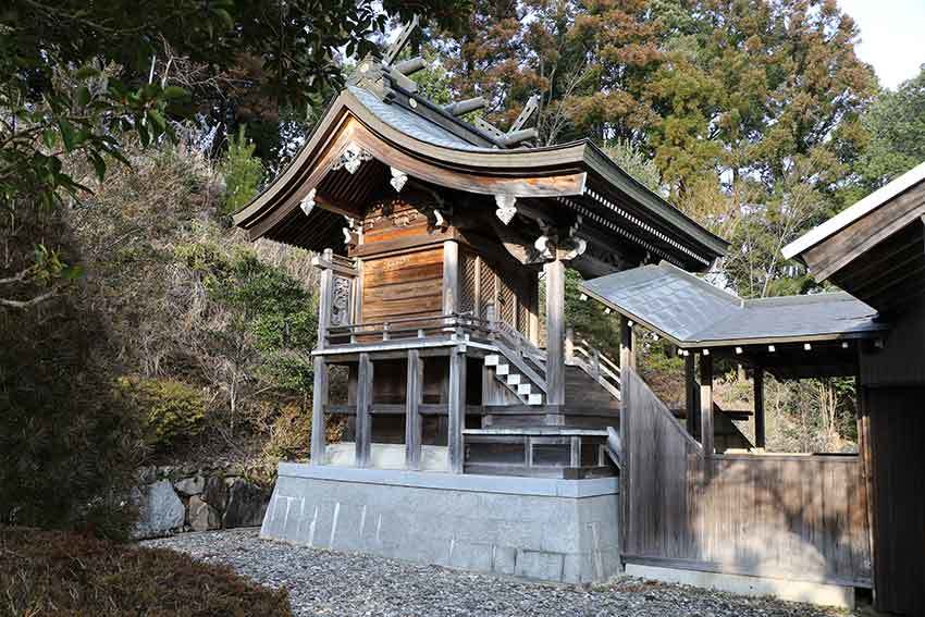 2019年2月10日「忌部神社・三木家住宅ツアー」-05♪_d0058941_20384387.jpg