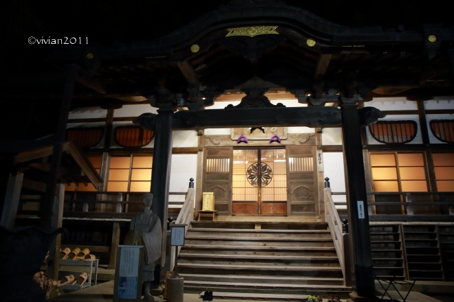 寺ヨガ in 光太寺 ~仕事帰りにヨガでリフレッシュ~_e0227942_23355750.jpg