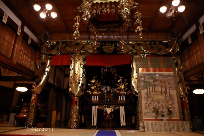 寺ヨガ in 光太寺 ~仕事帰りにヨガでリフレッシュ~_e0227942_23380459.jpg